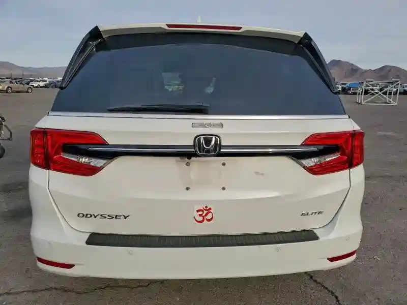 5FNRL6H94PB075705 2023 HONDA ODYSSEY-5