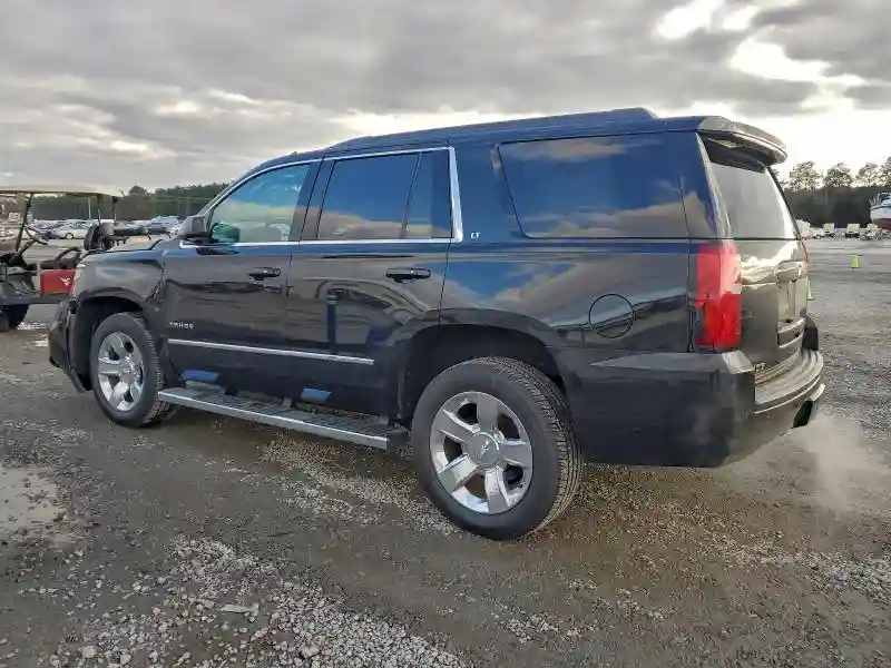 1GNSKBKCXJR132936 2018 CHEVROLET TAHOE-1