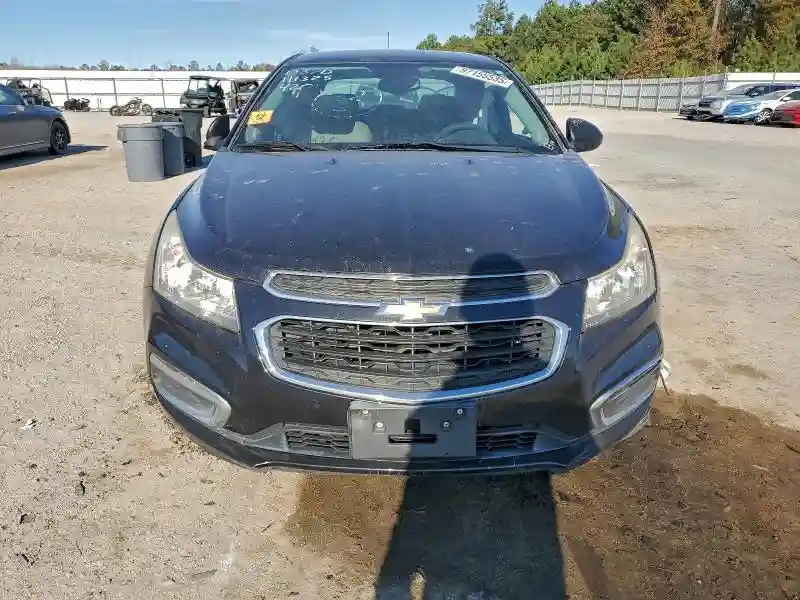 1G1PC5SH5G7184206 2016 CHEVROLET CRUZE-4