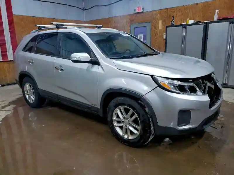5XYKTDA78FG602196 2015 KIA SORENTO-3