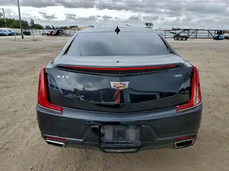 2G61M5S35J9135109 2018 CADILLAC XTS-5