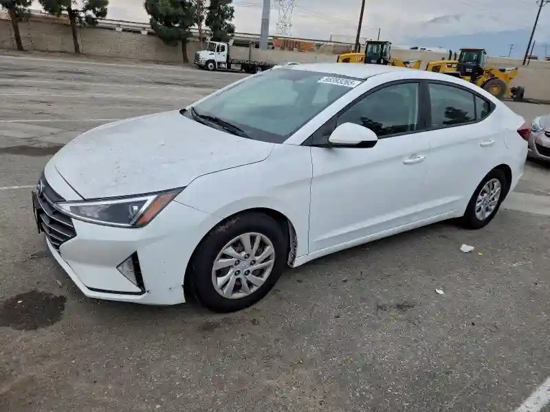 5NPD74LF5KH440130 2019 HYUNDAI ELANTRA-0