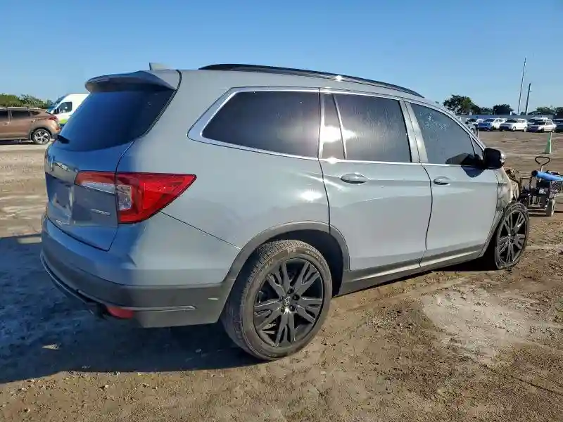5FNYF5H20NB020360 2022 HONDA PILOT-2