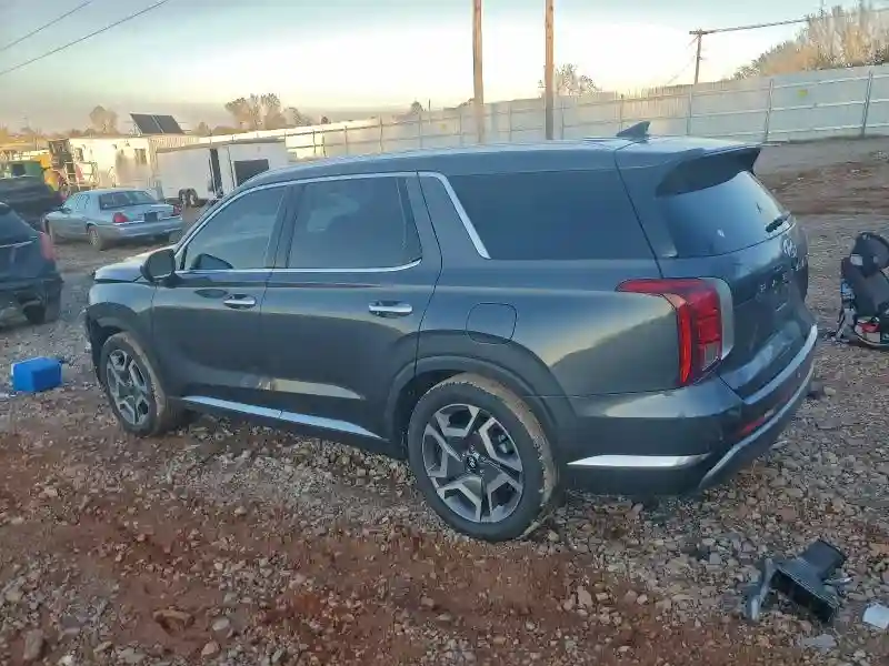 KM8R5DGE3PU640235 2023 HYUNDAI PALISADE-1
