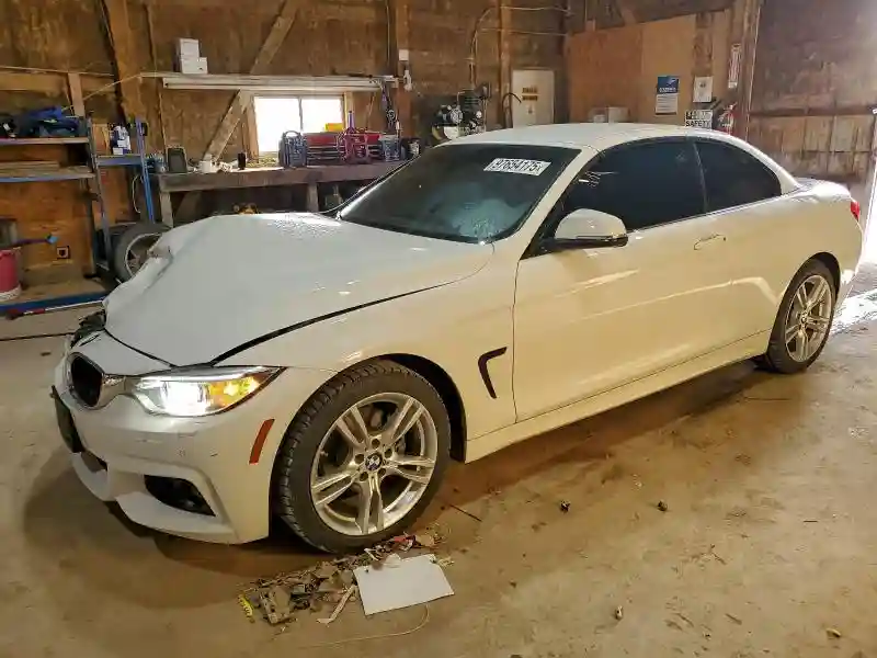 WBA3T1C56GP821409 2016 BMW 4 SERIES-0