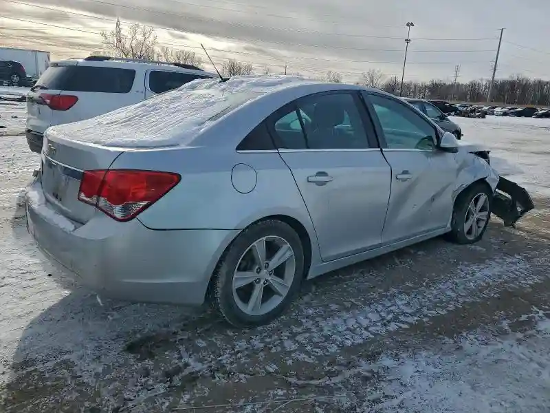 1G1PE5SB6F7182405 2015 CHEVROLET CRUZE-2