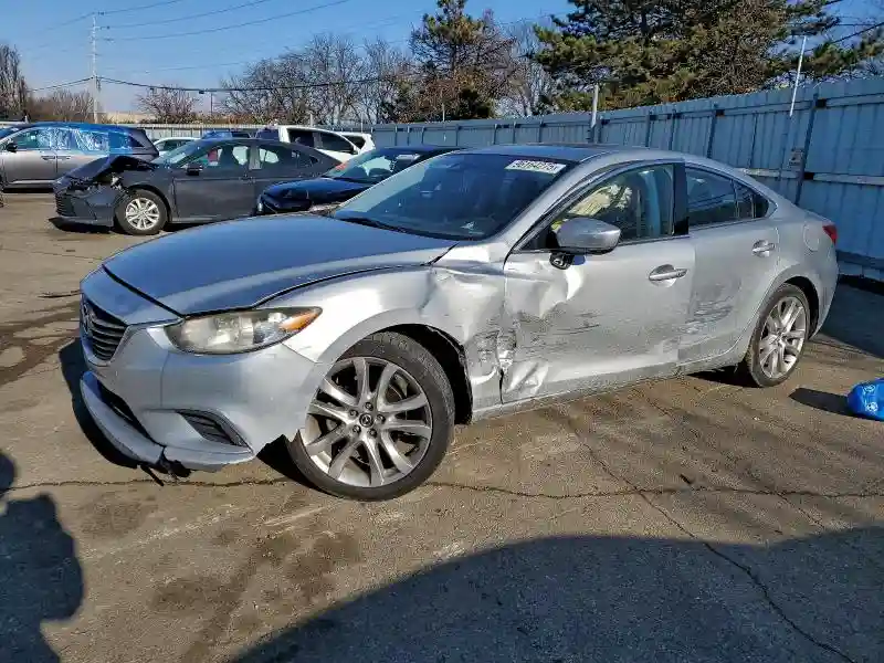 JM1GL1V52H1132134 2017 MAZDA 6-0
