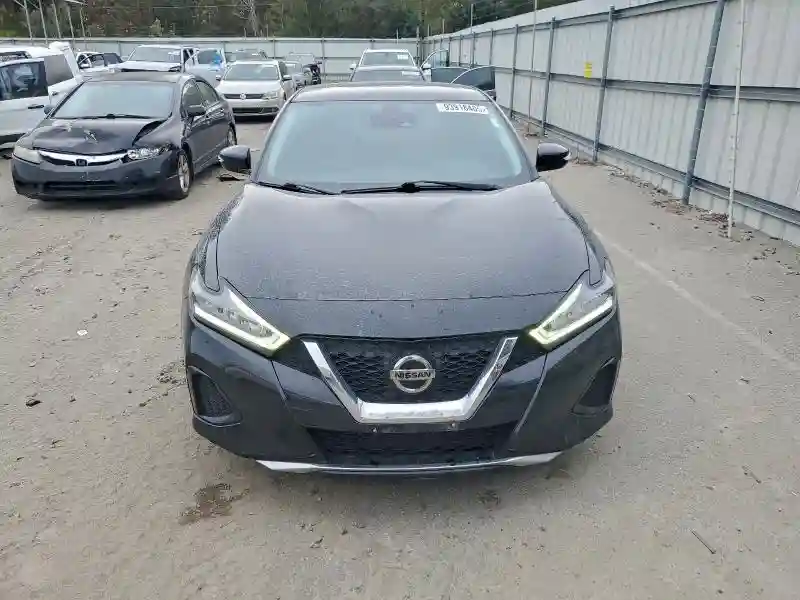 1N4AA6CV0LC374595 2020 NISSAN MAXIMA-4