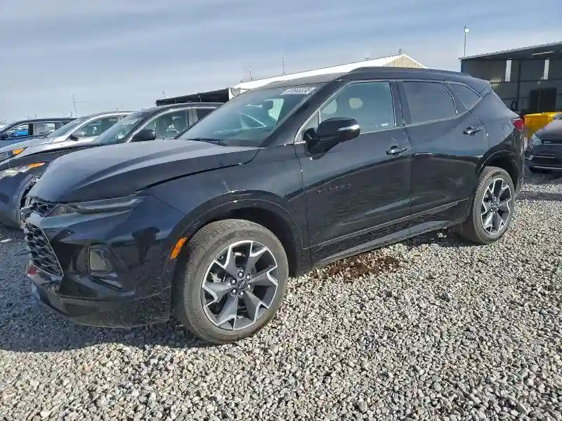 3GNKBKRS4NS151157 2022 CHEVROLET BLAZER-0
