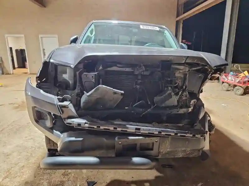 5TFCZ5AN2MX256597 2021 TOYOTA TACOMA-4