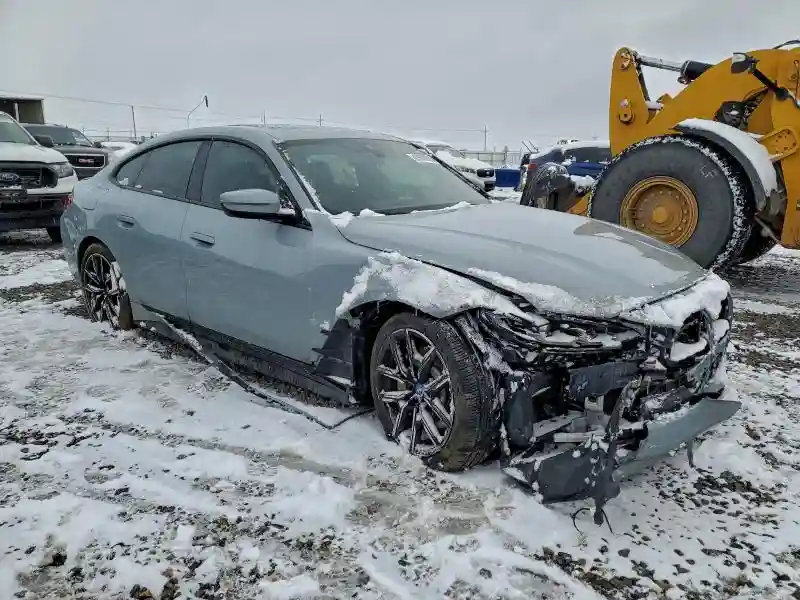 WBY83FB03RFS88261 2024 BMW I4 XDRIVE-3
