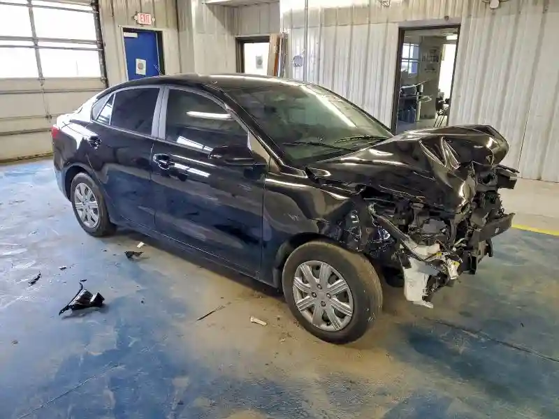 3KPA24AD4PE616535 2023 KIA RIO-3