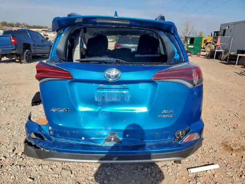 JTMRJREV1GD000153 2016 TOYOTA RAV4-5
