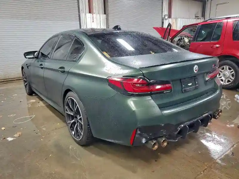 WBS83CH09PCL44962 2023 BMW M5-1