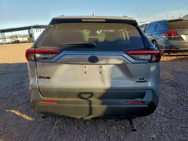 2T3LWRFV0RW235431 2024 TOYOTA RAV4-5