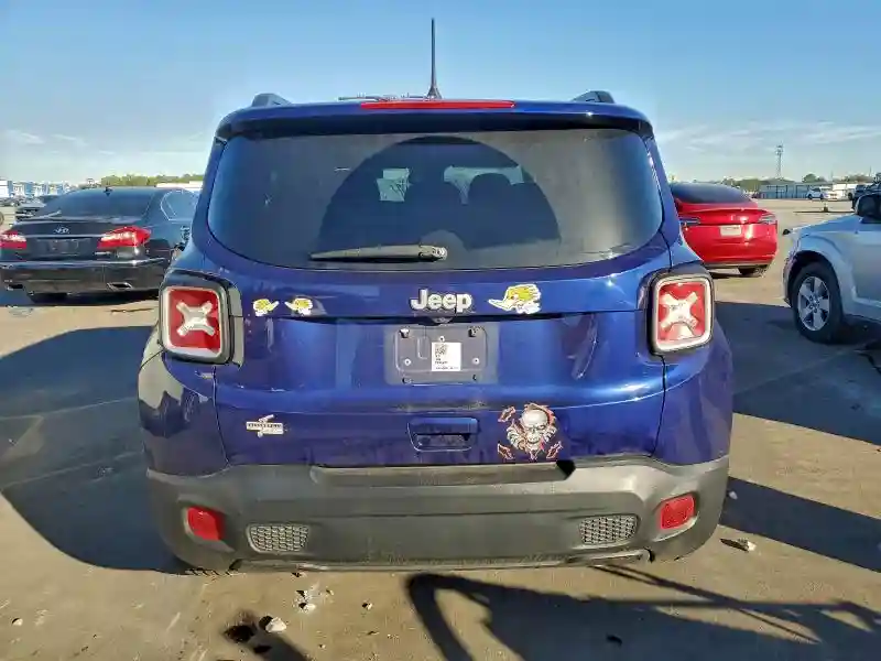 ZACNJCBB7MPM43262 2021 JEEP RENEGADE-5