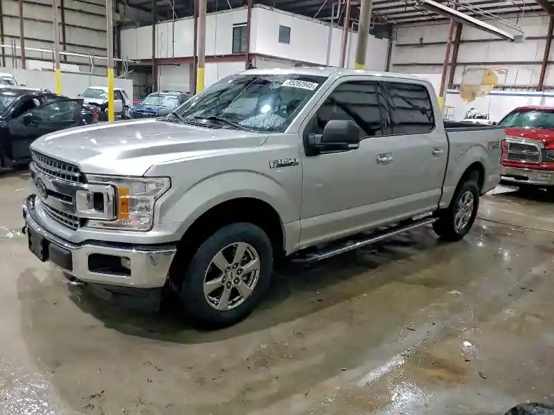 1FTEW1E58KFC99168 2019 FORD F150-0
