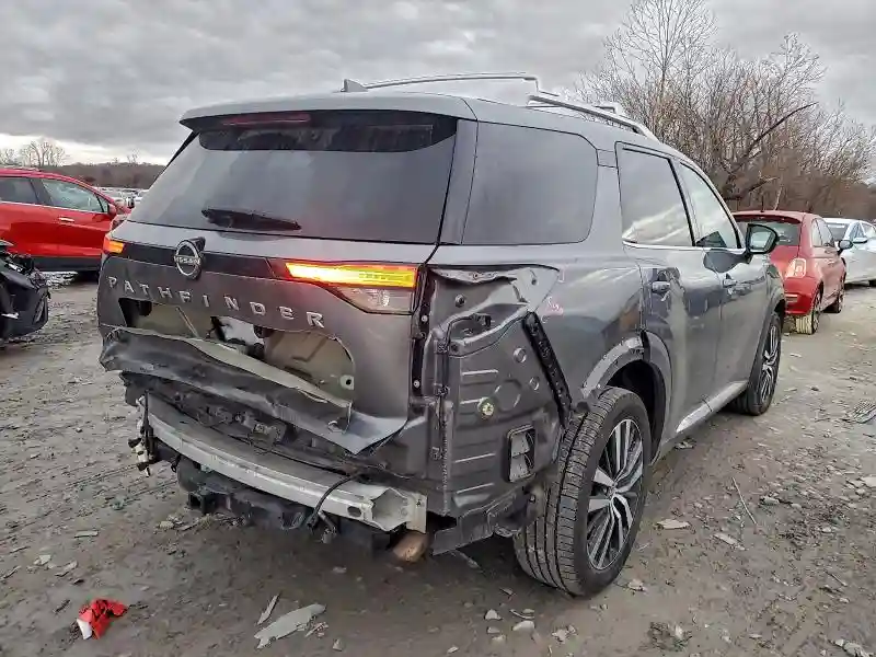 5N1DR3DK9PC223615 2023 NISSAN PATHFINDER-4