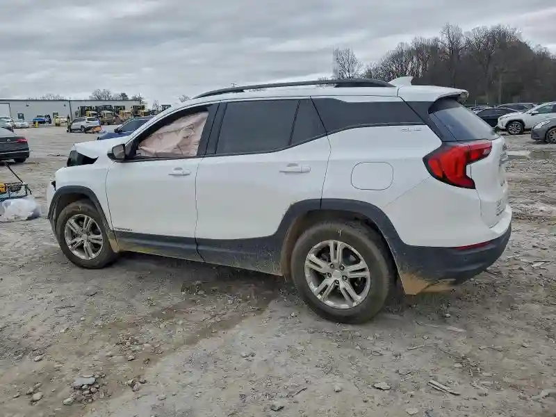 3GKALMEVXKL198846 2019 GMC TERRAIN-1