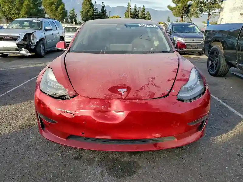 5YJ3E1EA6JF049146 2018 TESLA MODEL 3-4