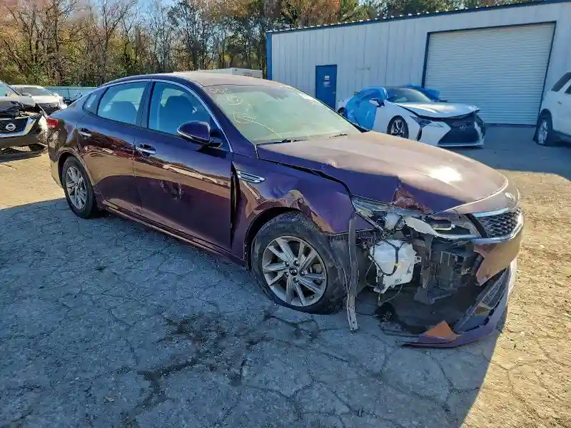 5XXGT4L37KG309632 2019 KIA OPTIMA-3