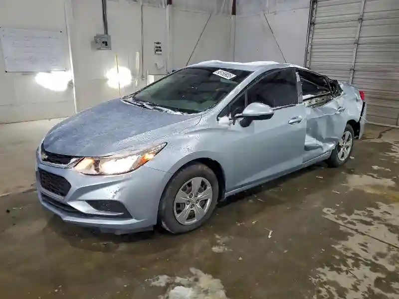 3G1BC5SMXHS558819 2017 CHEVROLET CRUZE-0