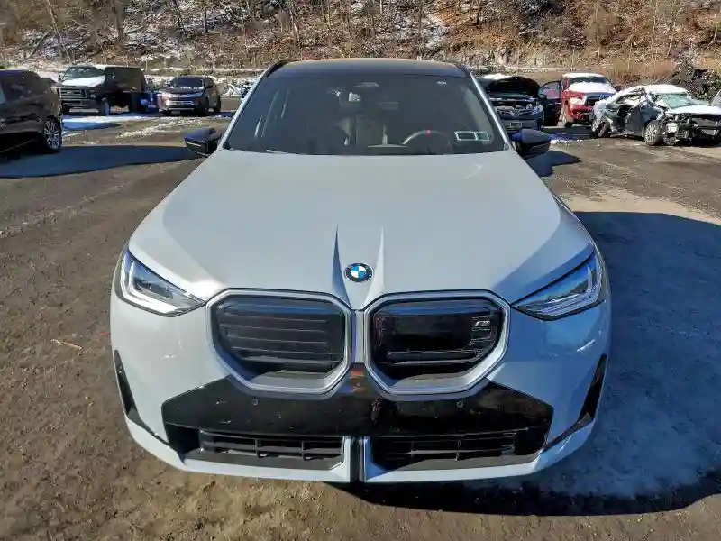 5UX73GP00S9Y49269 2025 BMW X3 M50-4