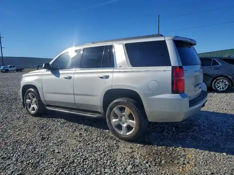 1GNSCBKC4FR744604 2015 CHEVROLET TAHOE-1
