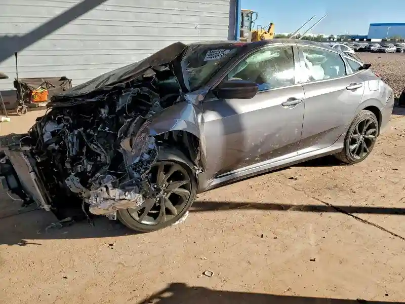 19XFC2F88ME003512 2021 HONDA CIVIC-0