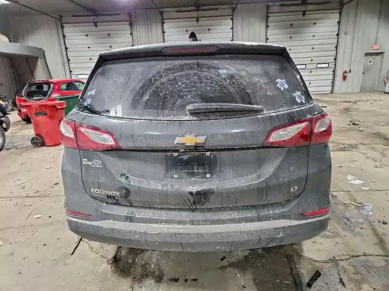 3GNAXKEVXKL201675 2019 CHEVROLET EQUINOX-5