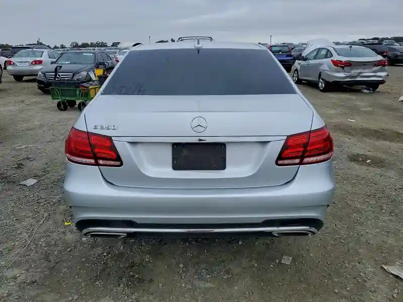 WDDHF5KB1GB221446 2016 MERCEDES-BENZ E-CLASS-5