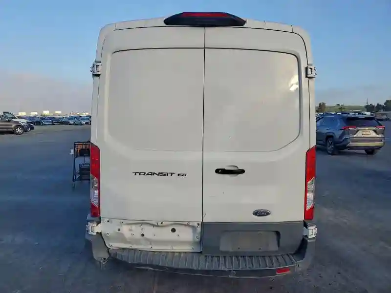 1FTYE1CM0JKA79393 2018 FORD TRANSIT-5