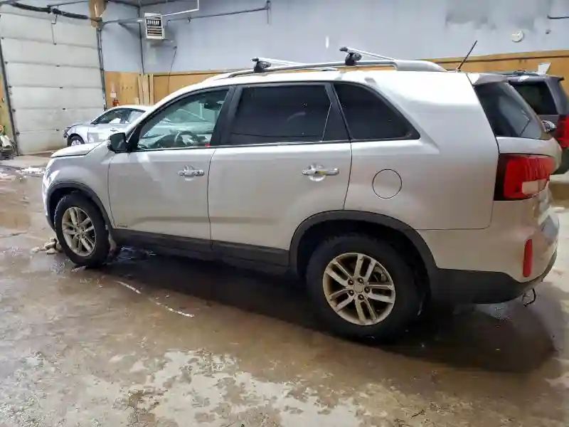 5XYKTDA78FG602196 2015 KIA SORENTO-1