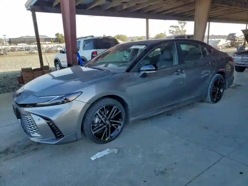 4T1DBADK2SU502299 2025 TOYOTA CAMRY-0