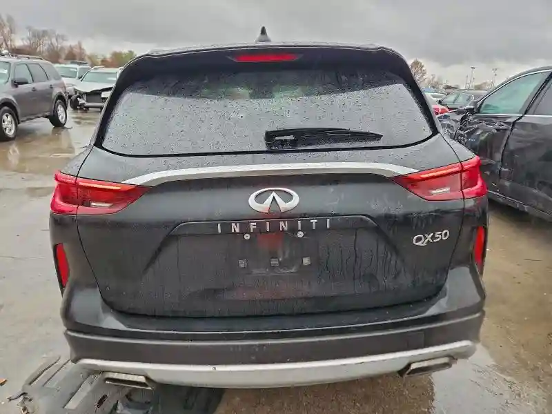 3PCAJ5M34KF106782 2019 INFINITI QX50-5
