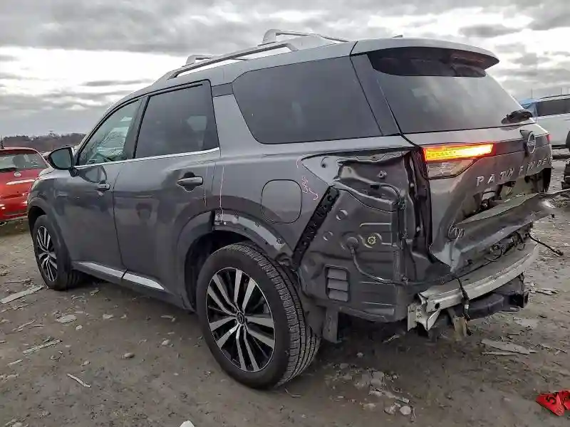 5N1DR3DK9PC223615 2023 NISSAN PATHFINDER-2