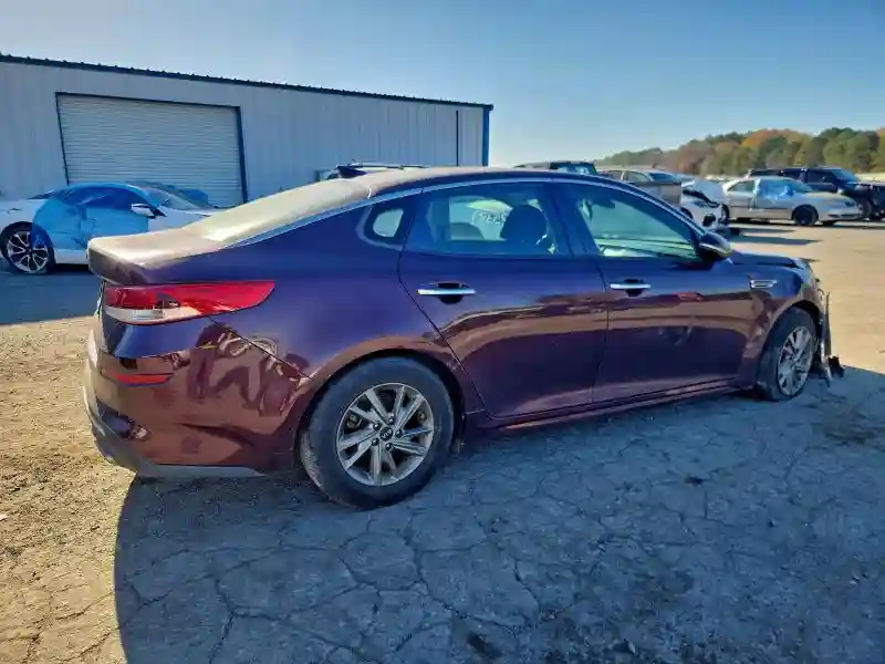 5XXGT4L37KG309632 2019 KIA OPTIMA-2