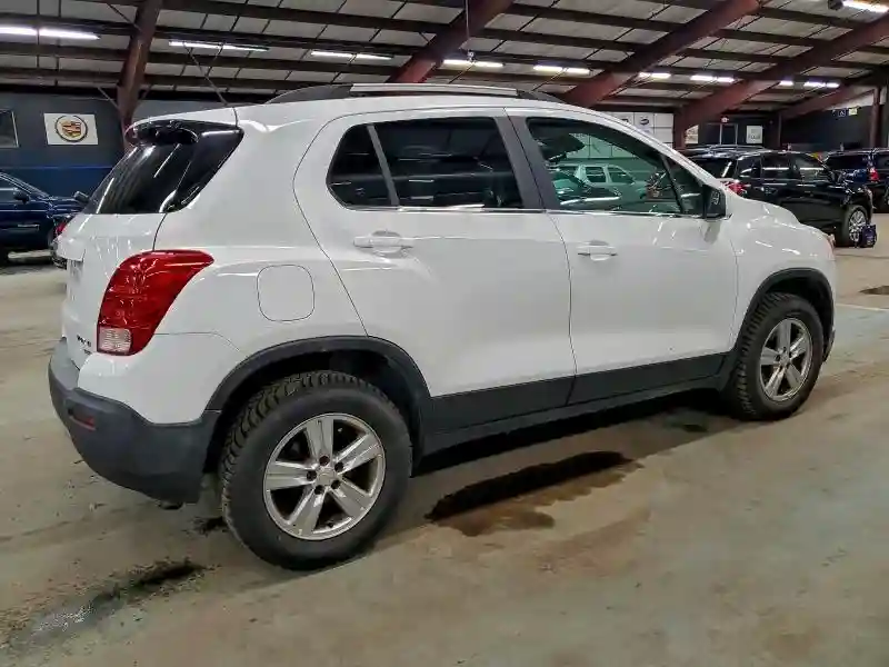 KL7CJPSB6GB601913 2016 CHEVROLET TRAX-2