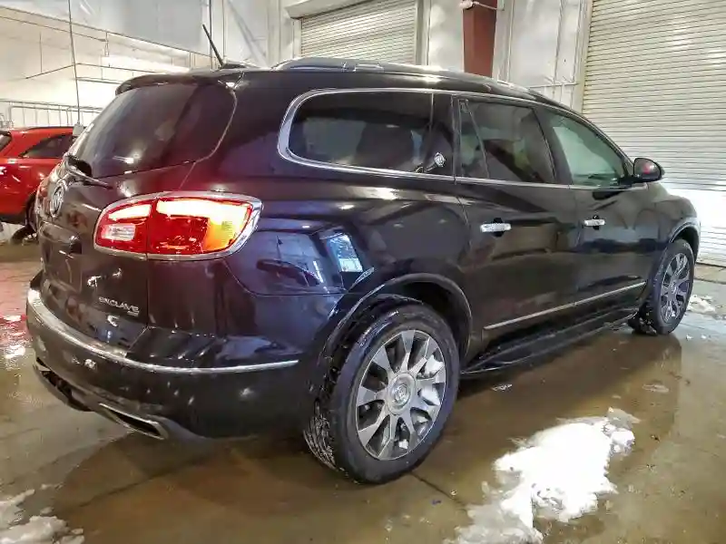 5GAKVBKD4HJ269406 2017 BUICK ENCLAVE-2