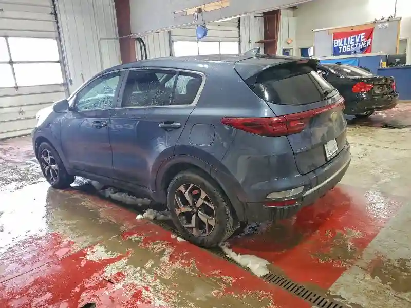 KNDPMCACXM7851300 2021 KIA SPORTAGE-1