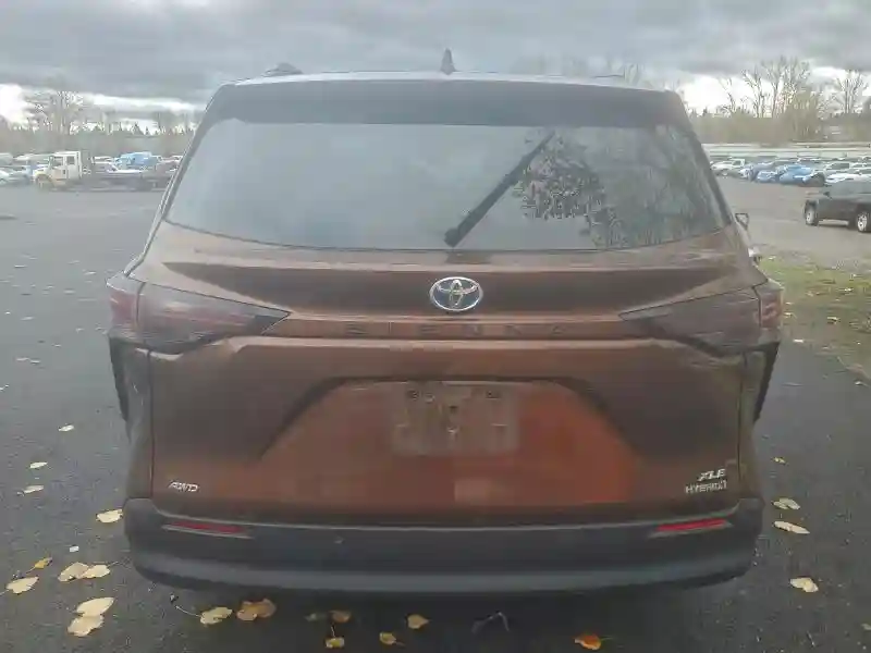 5TDJSKFC3PS103772 2023 TOYOTA ALL MODELS-5