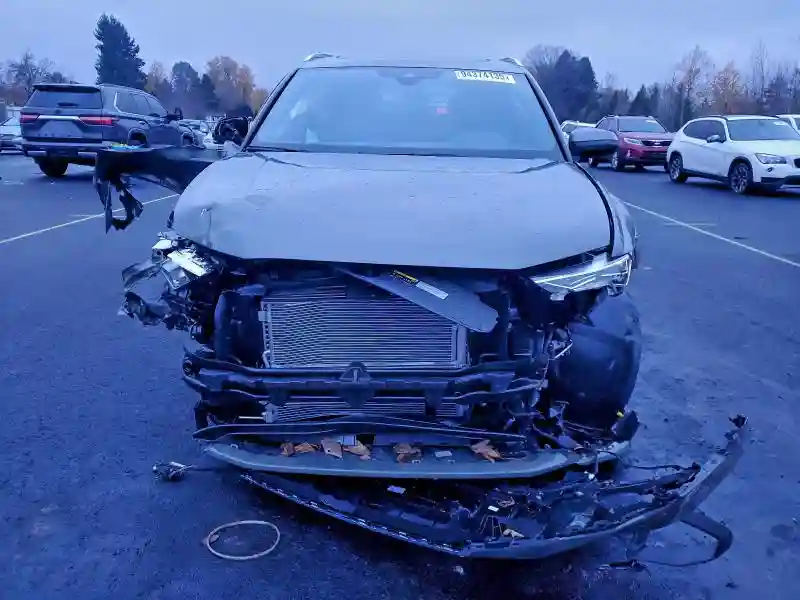 WA1DECF32S1109735 2025 AUDI Q3-4
