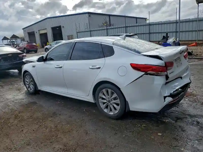 5XXGU4L35GG108218 2016 KIA OPTIMA-2