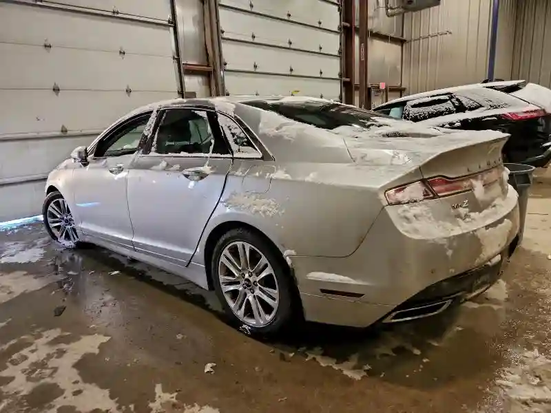 3LN6L2G95GR601735 2016 LINCOLN MKZ-1