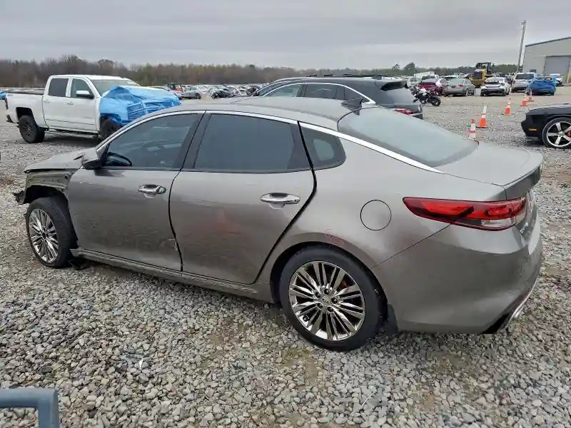 5XXGV4L29GG109991 2016 KIA OPTIMA-1