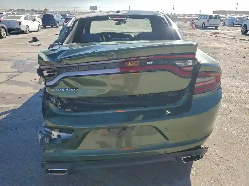 2C3CDXBG5MH624693 2021 DODGE CHARGER-5