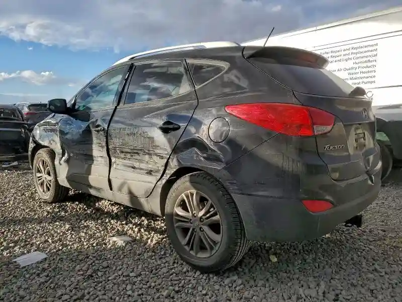 KM8JU3AG7FU109025 2015 HYUNDAI TUCSON-1
