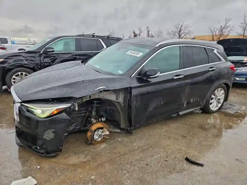 3PCAJ5M34KF106782 2019 INFINITI QX50-0