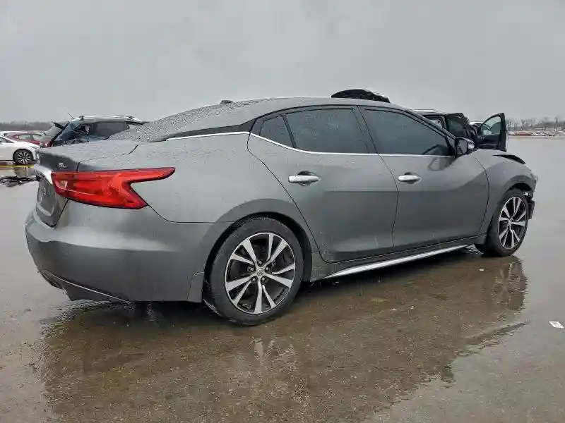 1N4AA6AP3JC370705 2018 NISSAN MAXIMA-2