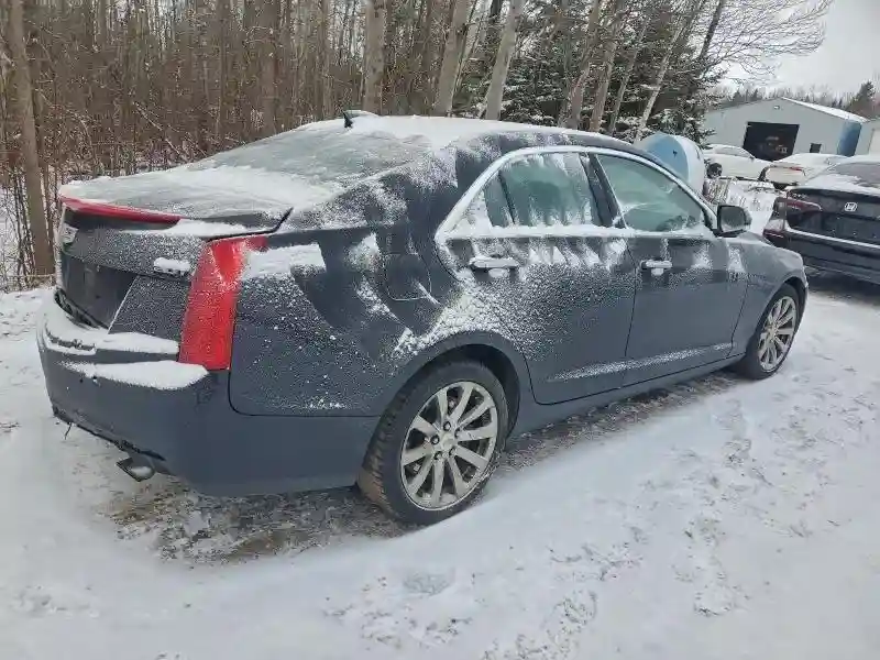 1G6AF5RX4J0138239 2018 CADILLAC ATS-2